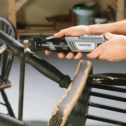 Dremel Multigereedschap 8220Ja + 5 Accessoires|Brico