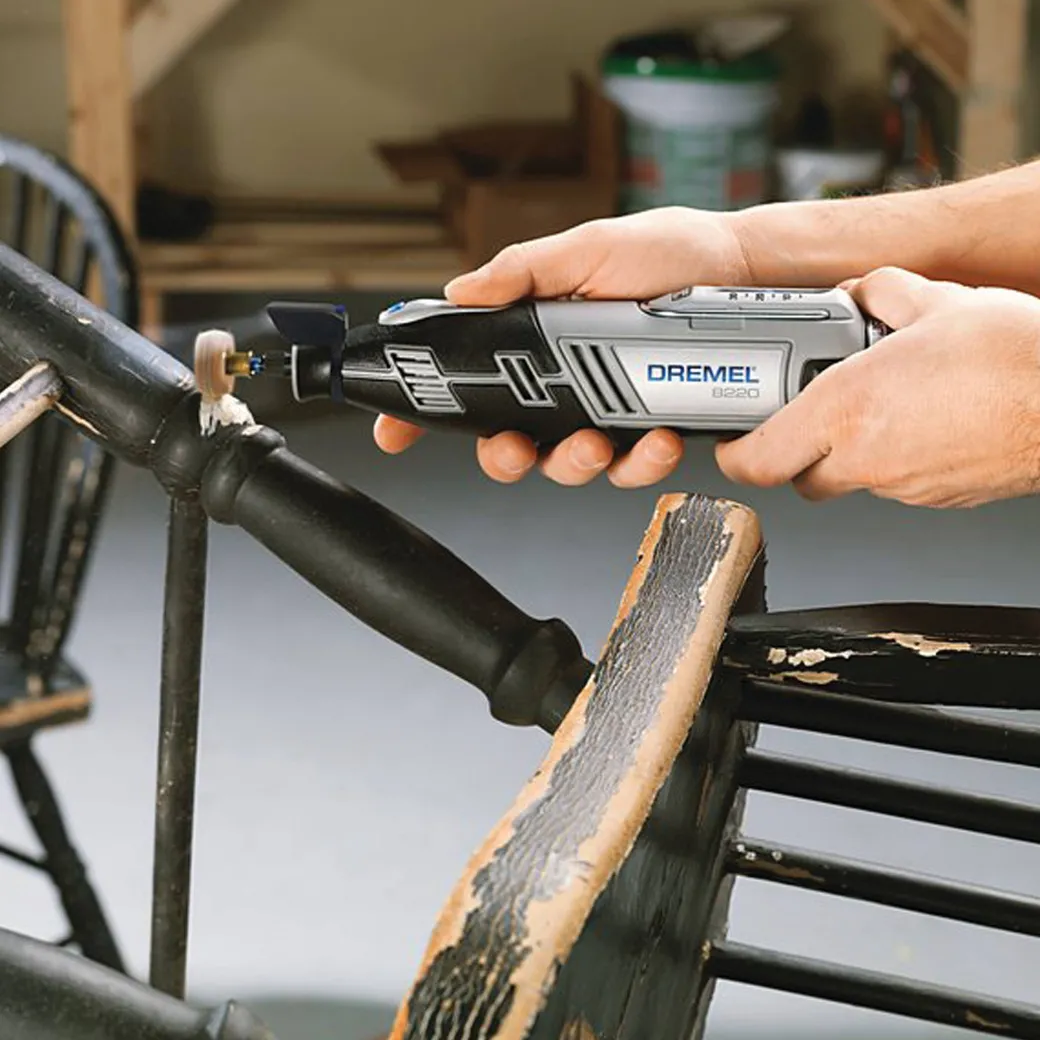 Dremel Multigereedschap 8220Ja + 5 Accessoires|Brico