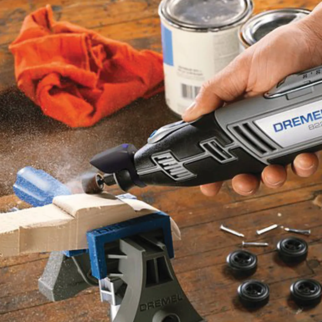 Dremel Multigereedschap 8220Ja + 5 Accessoires|Brico