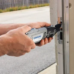 Dremel Multigereedschap 8220Ja + 5 Accessoires|Brico