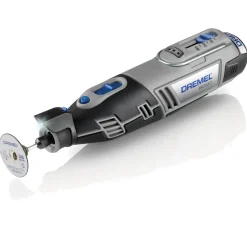 Dremel Multigereedschap 8220Ja + 5 Accessoires|Brico
