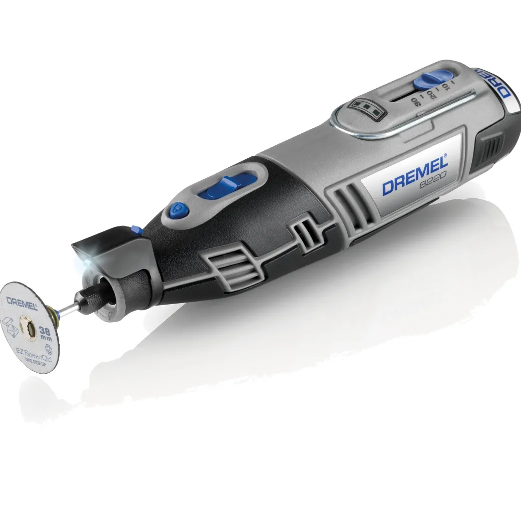 Dremel Multigereedschap 8220Ja + 5 Accessoires|Brico