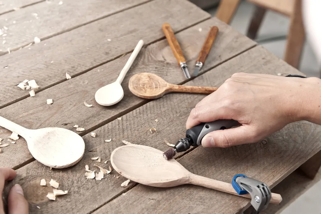 Dremel Multigereedschap 2050Ja + 15 Accessoires|Brico Hot