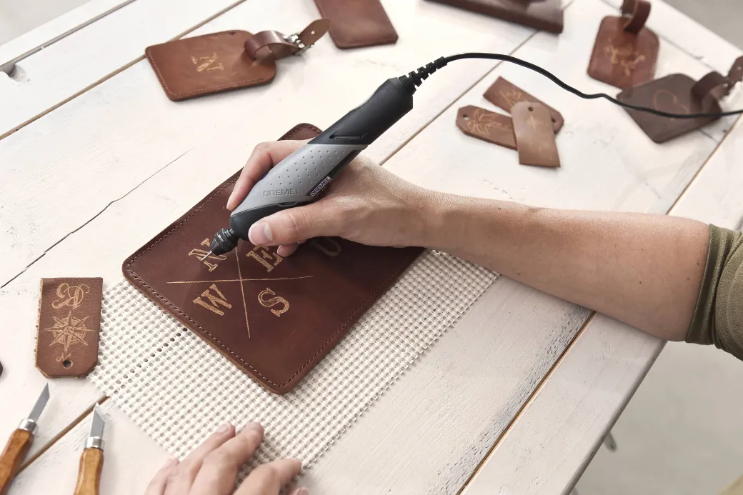 Dremel Multigereedschap 2050Ja + 15 Accessoires|Brico Hot