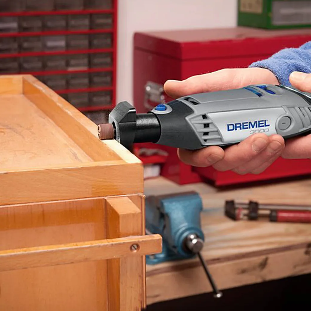 Dremel Multigereedschap 3000Jp + 25 Accessoires|Brico Discount