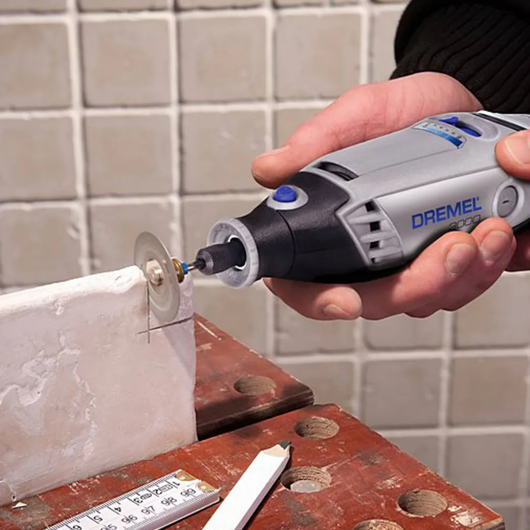 Dremel Multigereedschap 3000Jp + 25 Accessoires|Brico Discount