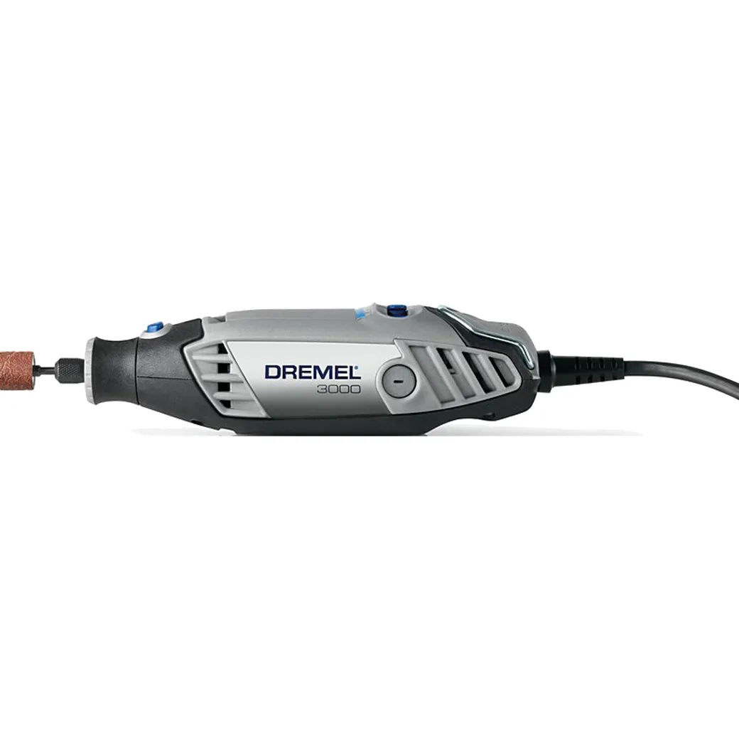 Dremel Multigereedschap 3000Ja + 15 Accessoires|Brico Clearance