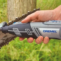 Dremel Multigereedschap 8220Jf + 45 Accessoires|Brico New