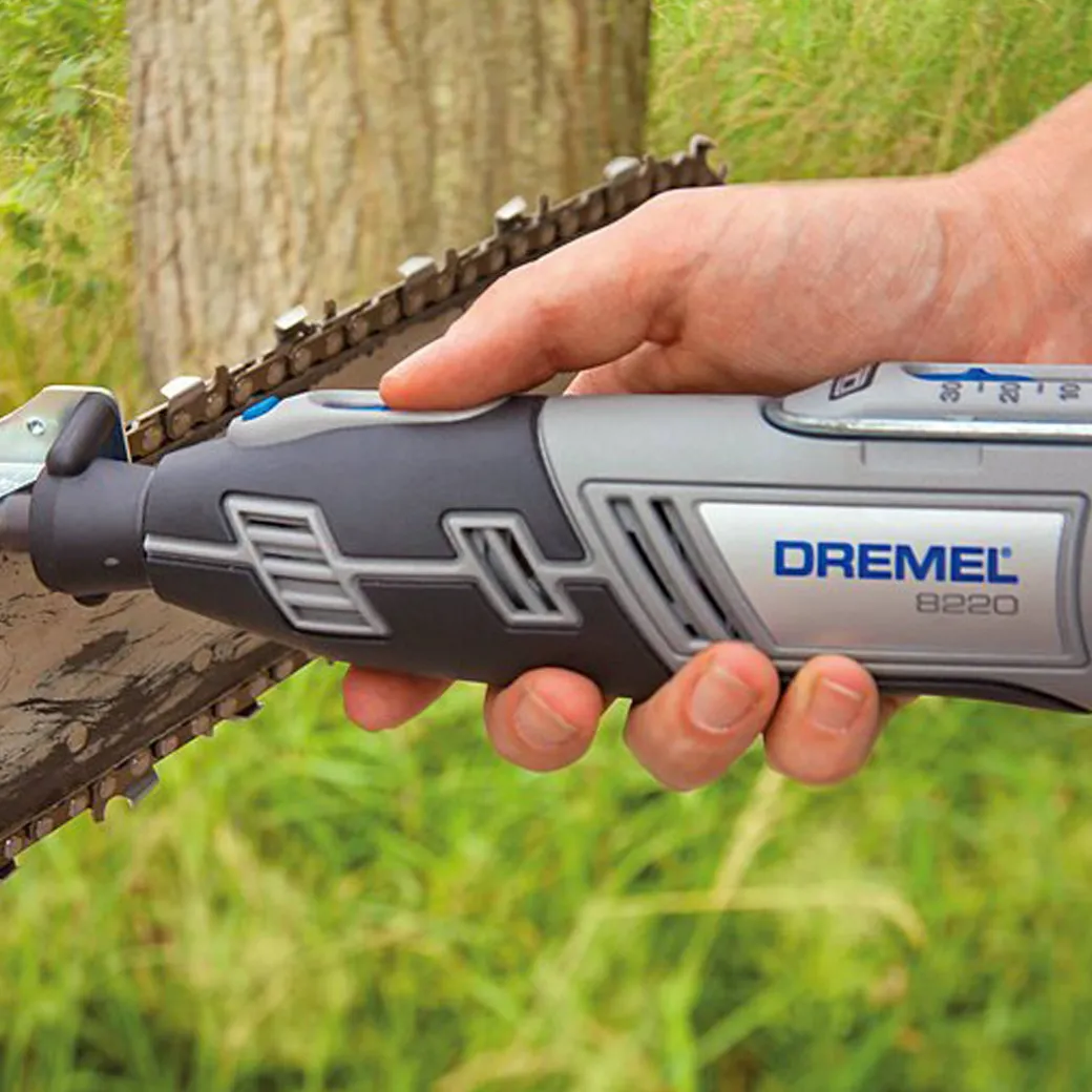Dremel Multigereedschap 8220Jf + 45 Accessoires|Brico New