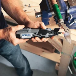 Dremel Multigereedschap 8220Jf + 45 Accessoires|Brico New