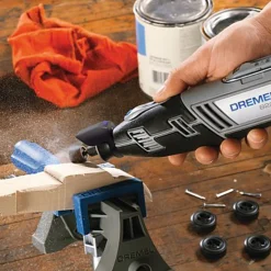 Dremel Multigereedschap 8220Jf + 45 Accessoires|Brico New