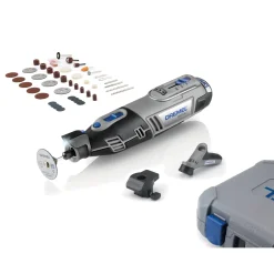 Dremel Multigereedschap 8220Jf + 45 Accessoires|Brico New