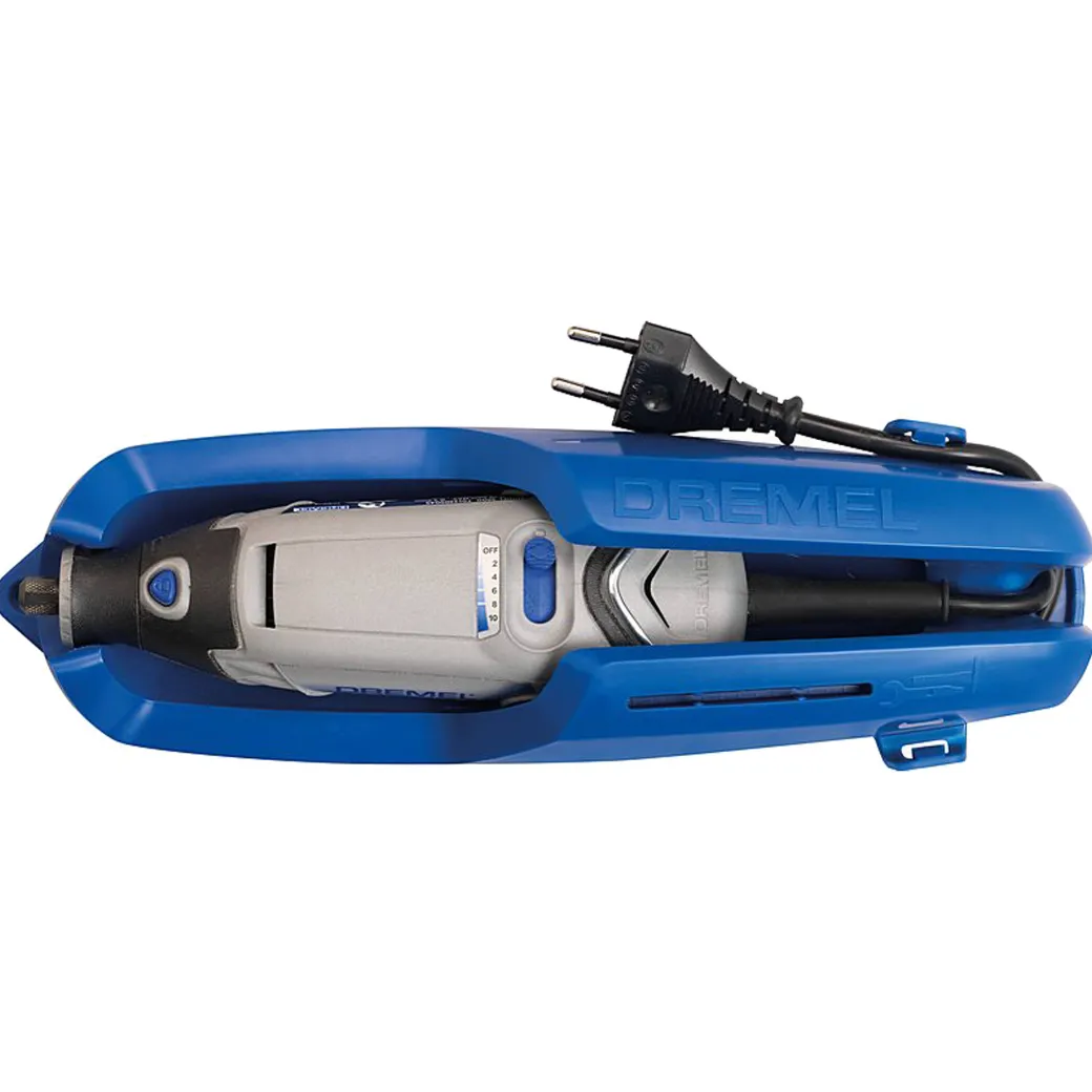 Dremel Multigereedschap 4000Jp + 65 Accessoires|Brico Discount