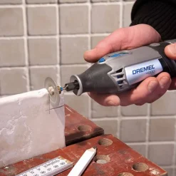 Dremel Multigereedschap 4000Jp + 65 Accessoires|Brico Discount