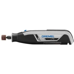 Dremel Multigereedschap Lite 7760Ja + 15 Accessoires|Brico Sale