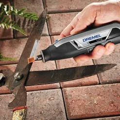 Dremel Multigereedschap Lite 7760Ja + 15 Accessoires|Brico Sale