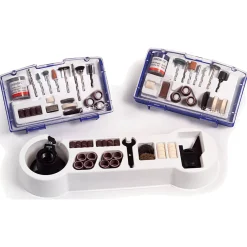 Dremel Multigereedschap Set 687Ja – 52 Stuks|Brico New