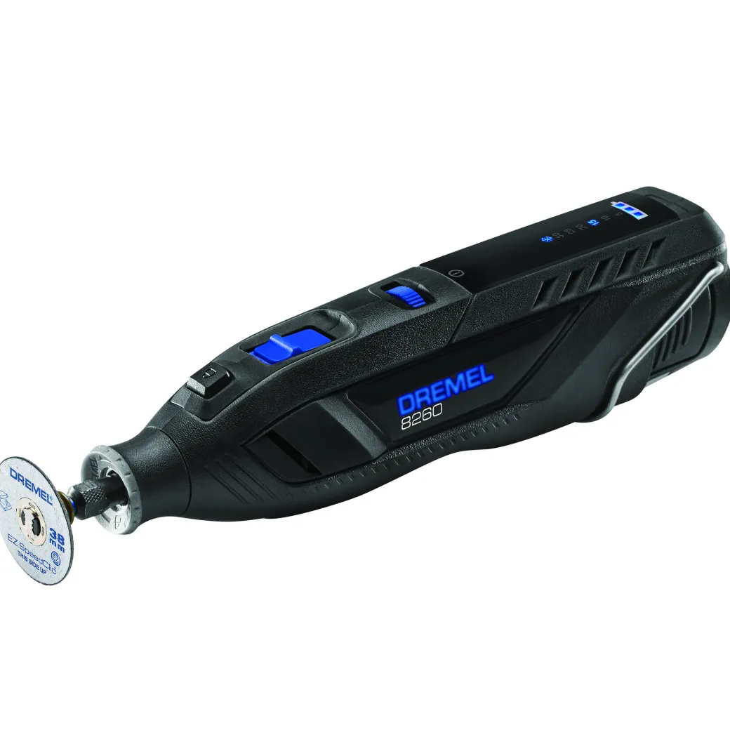 Dremel Multitool 8260Ja 12V|Brico Online