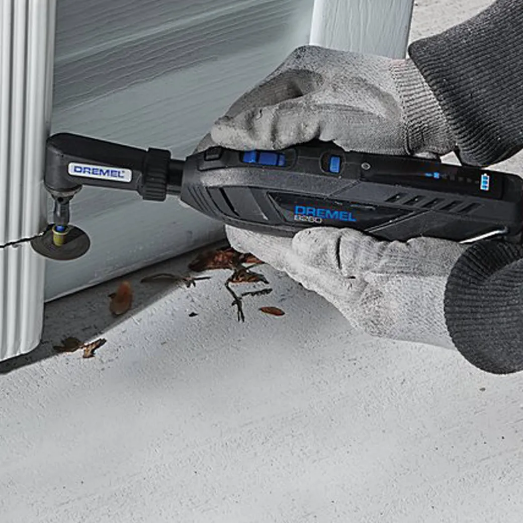 Dremel Multitool 8260Ja 12V|Brico Online