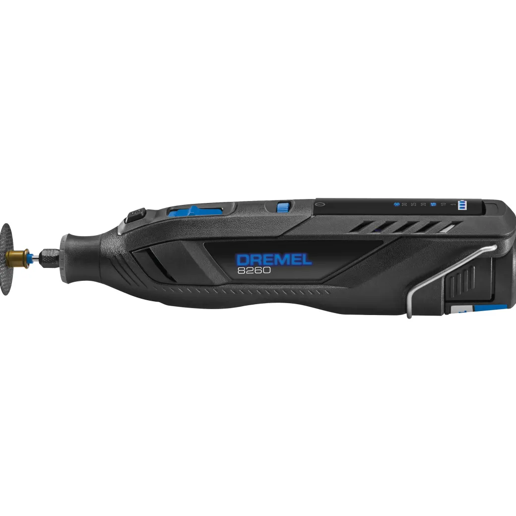 Dremel Multitool 8260Ja 12V|Brico Online