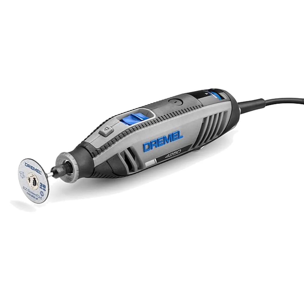 Dremel Multitool 4250Ja 175W|Brico Outlet