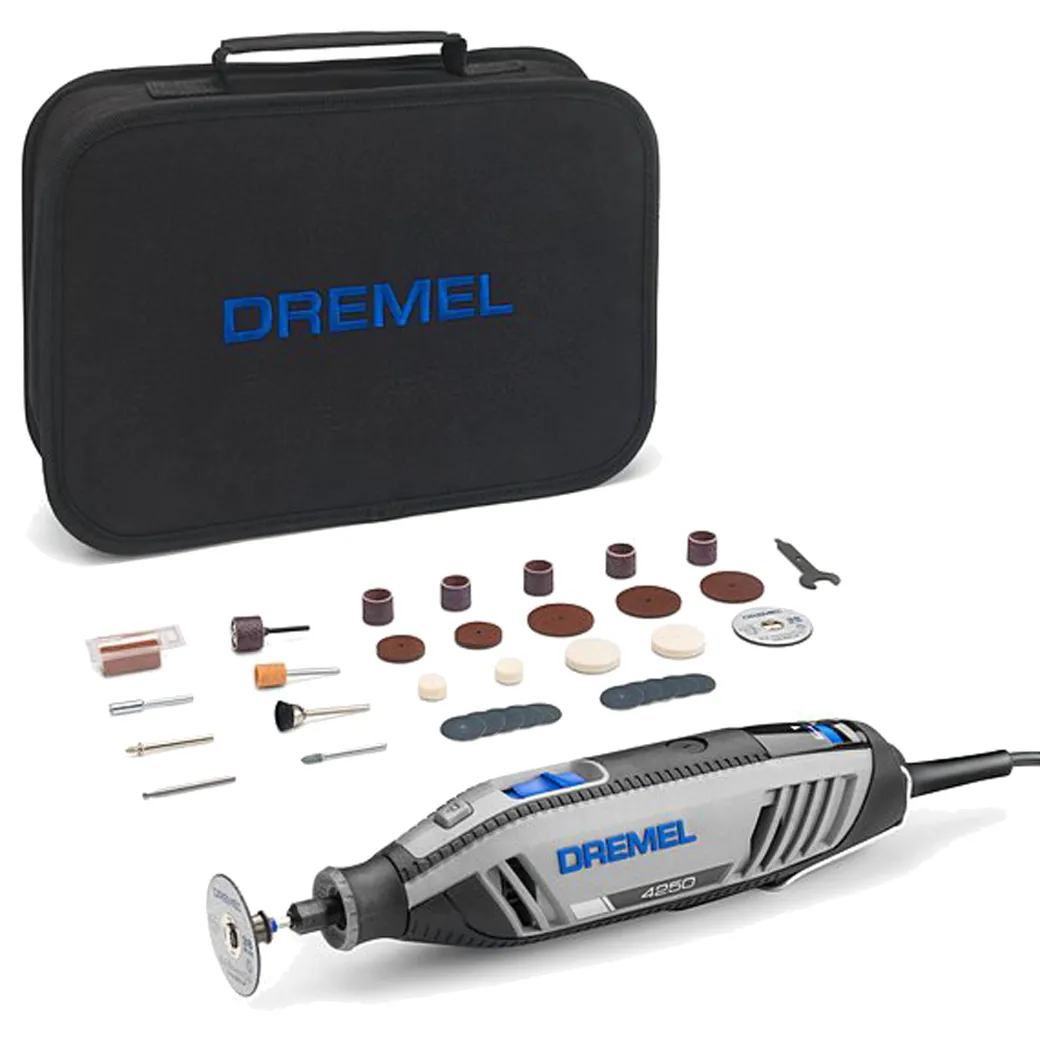 Dremel Multitool 4250Ja 175W|Brico Outlet