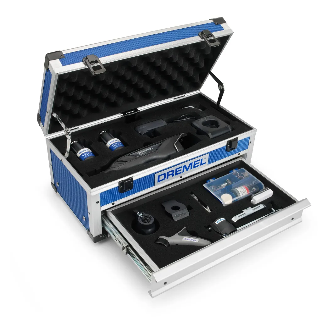 Dremel Multitool 8260Jf 12V|Brico Clearance
