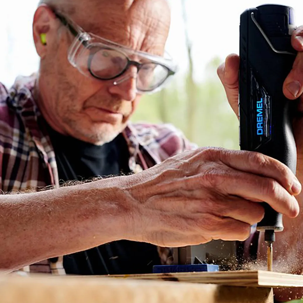 Dremel Multitool 8260Jf 12V|Brico Clearance
