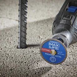 Dremel Multitool 8260Jf 12V|Brico Clearance