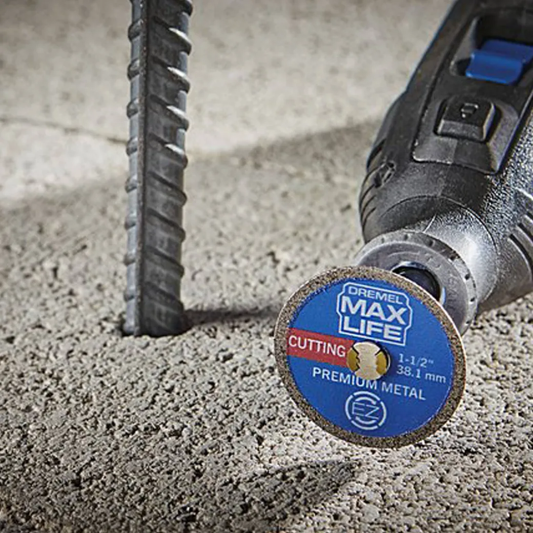 Dremel Multitool 8260Jf 12V|Brico Clearance