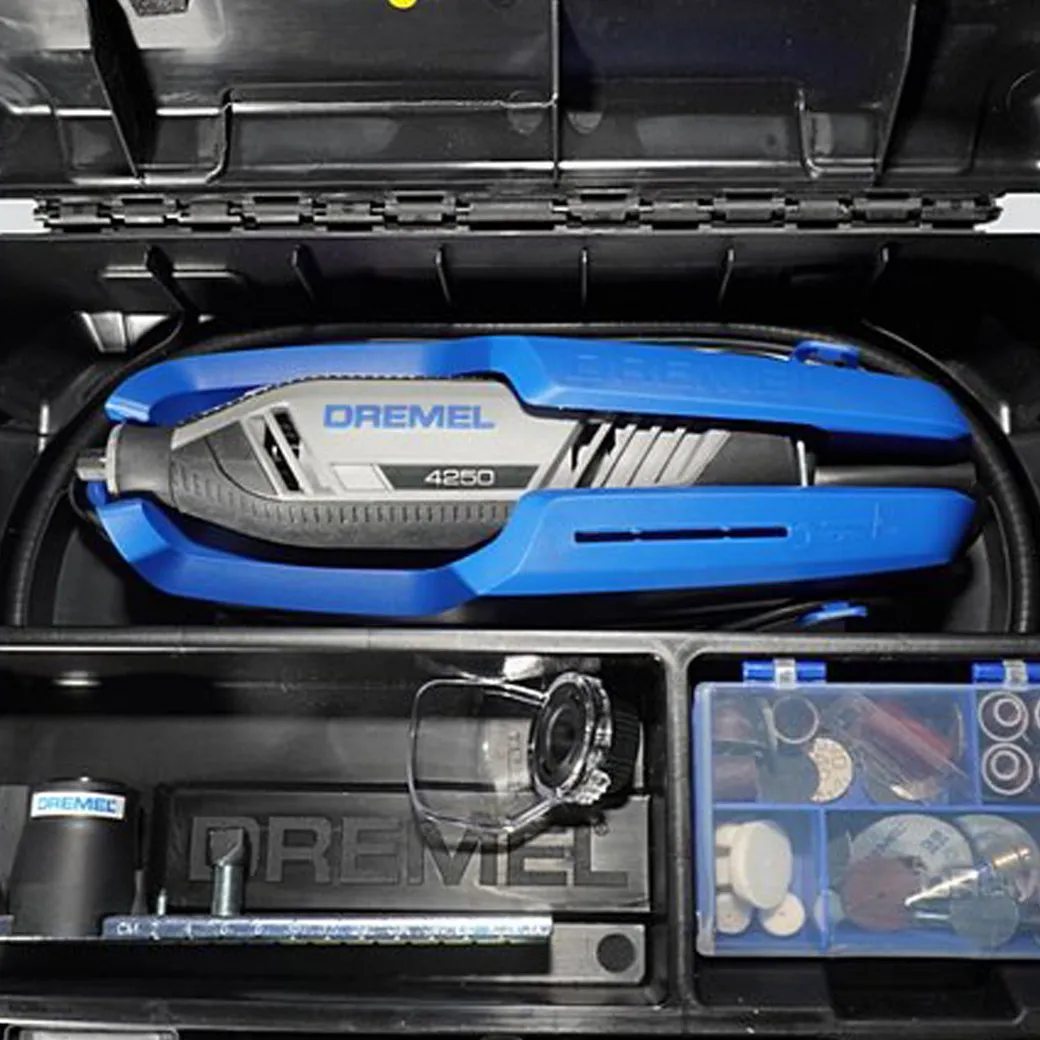 Dremel Multitool 4250Jf 175W|Brico