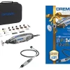 Dremel Multitool 4250Ka + 35 Accessoires 175W|Brico