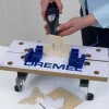 Dremel Schuurpolijstschijf Speedclic Fijn 25Mm - 2 Stuks|Brico Clearance