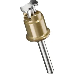 Dremel Schuurpolijstschijf Speedclic – 2 Stuks|Brico Online