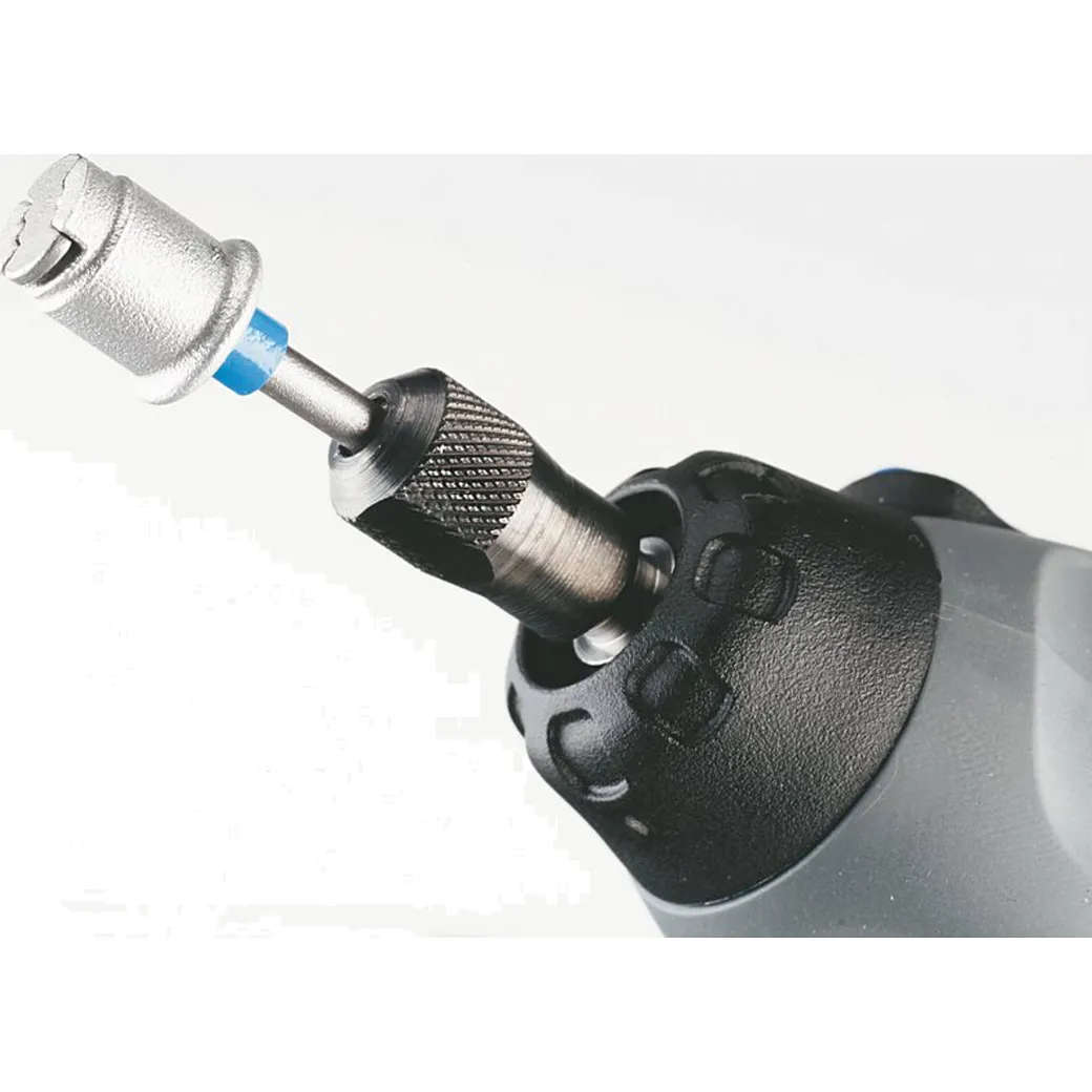 Dremel Schuurpolijstschijf Speedclic – 2 Stuks|Brico Online