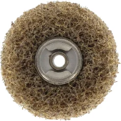 Dremel Schuurpolijstschijf Speedclic – 2 Stuks|Brico Online
