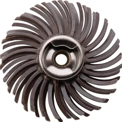 Dremel Schuurschijf S471Ja K36 25Mm|Brico Hot