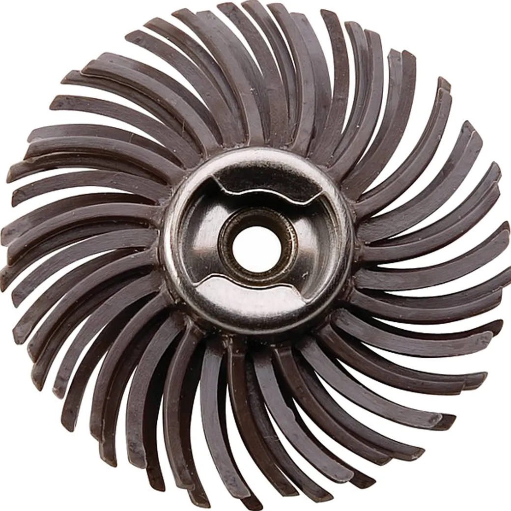 Dremel Schuurschijf S471Ja K36 25Mm|Brico Hot