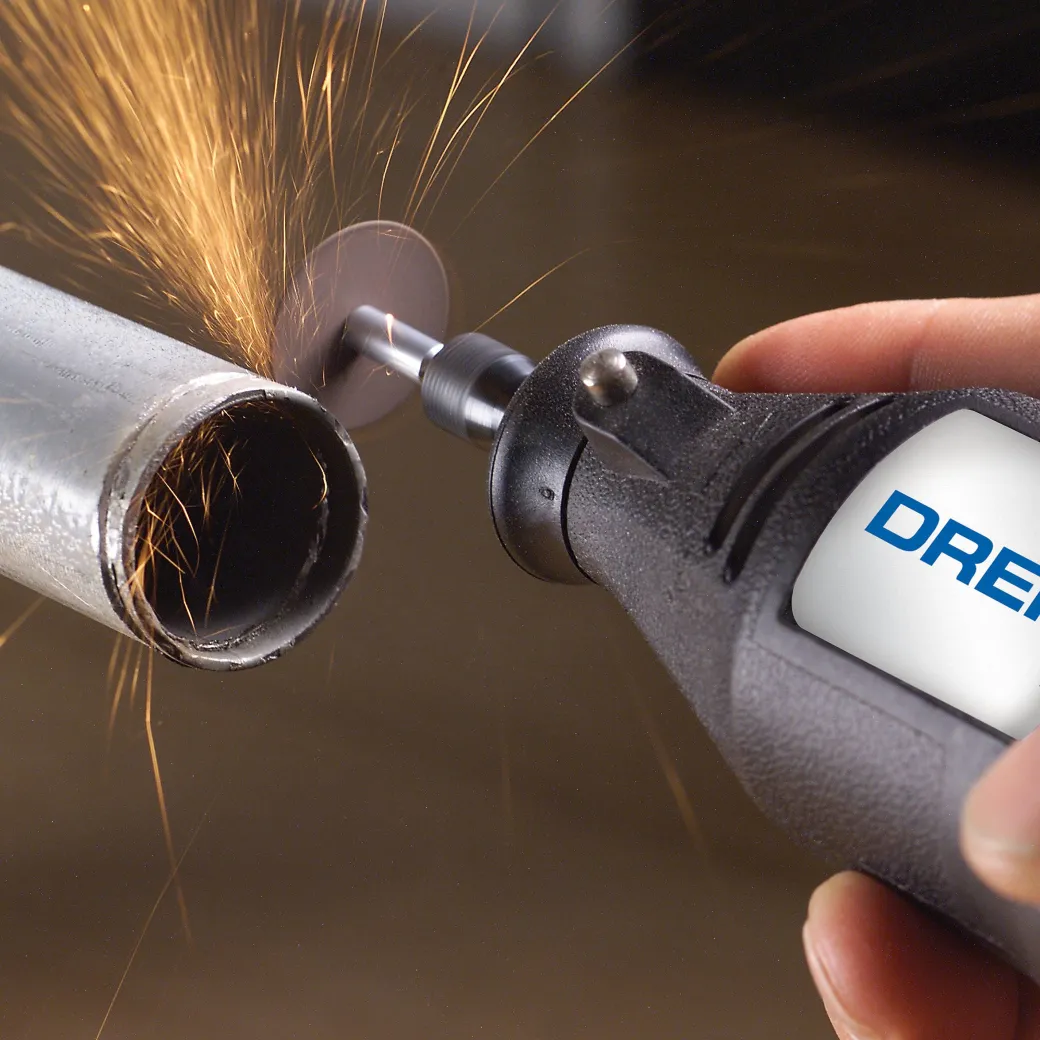 Dremel Slijpschijf 32Mm – 5 Stuks|Brico Online