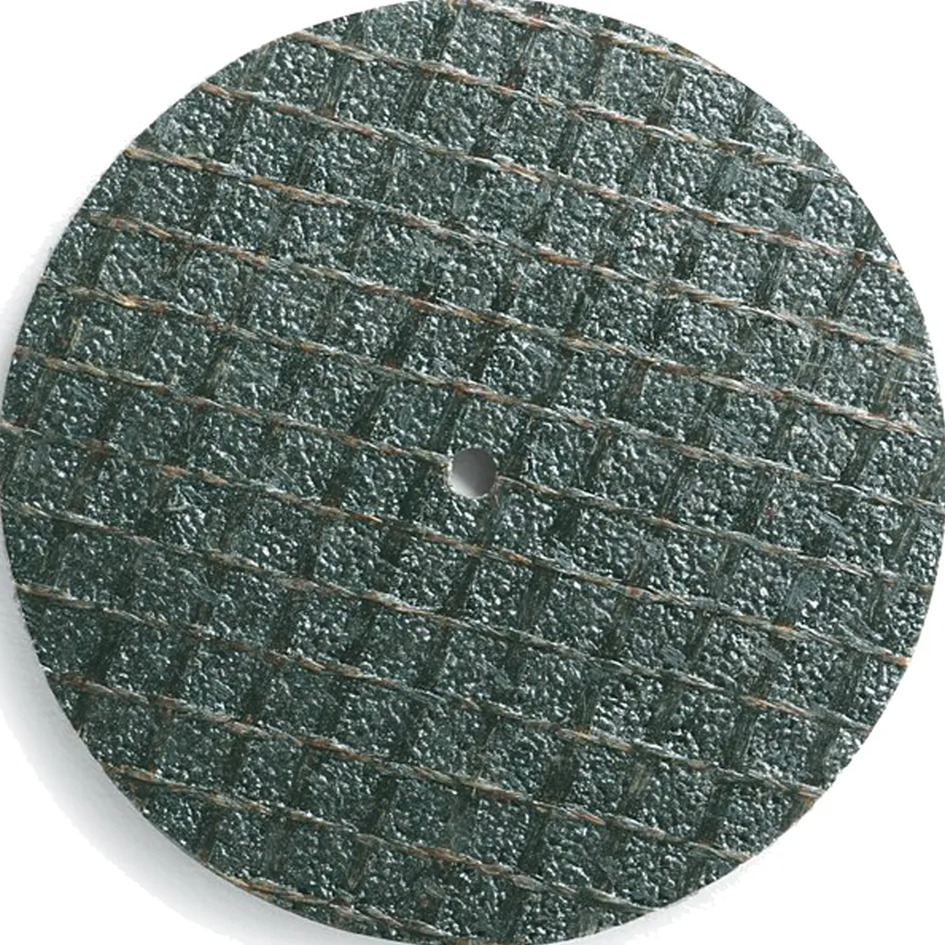 Dremel Slijpschijf 32Mm – 5 Stuks|Brico Online