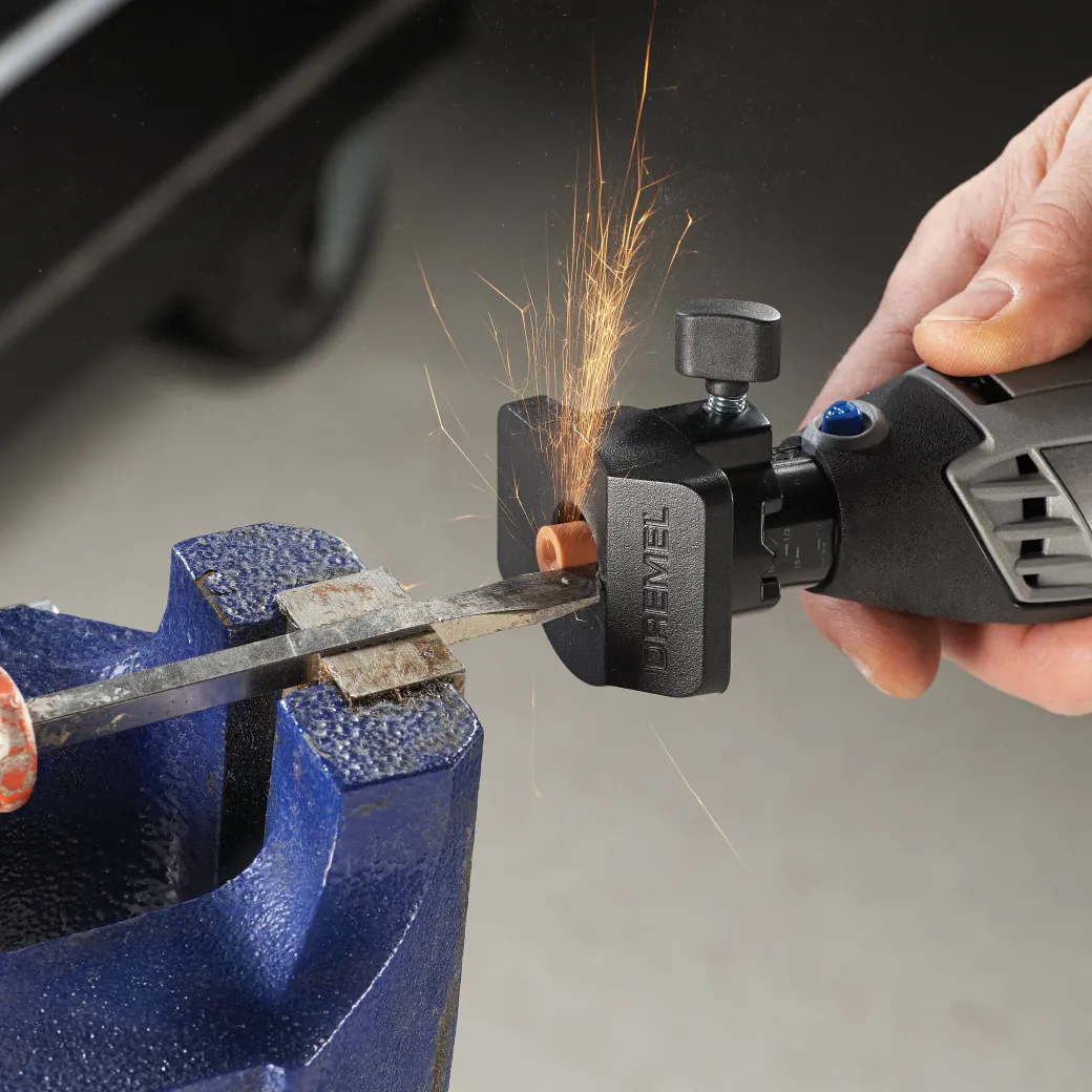 Dremel Slijpsteen 952Ja 9,5Mm – 3 Stuks|Brico Clearance