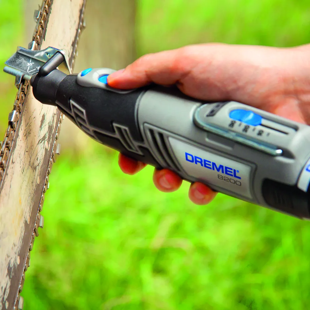 Dremel Slijpsteen Voor Kettingzaag 4Mm|Brico Sale