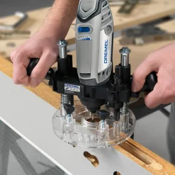 Dremel Snelfrees 4,8Mm|Brico Hot