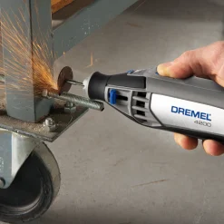 Dremel Snijschijf 540 32Mm – 5 Stuks|Brico Outlet