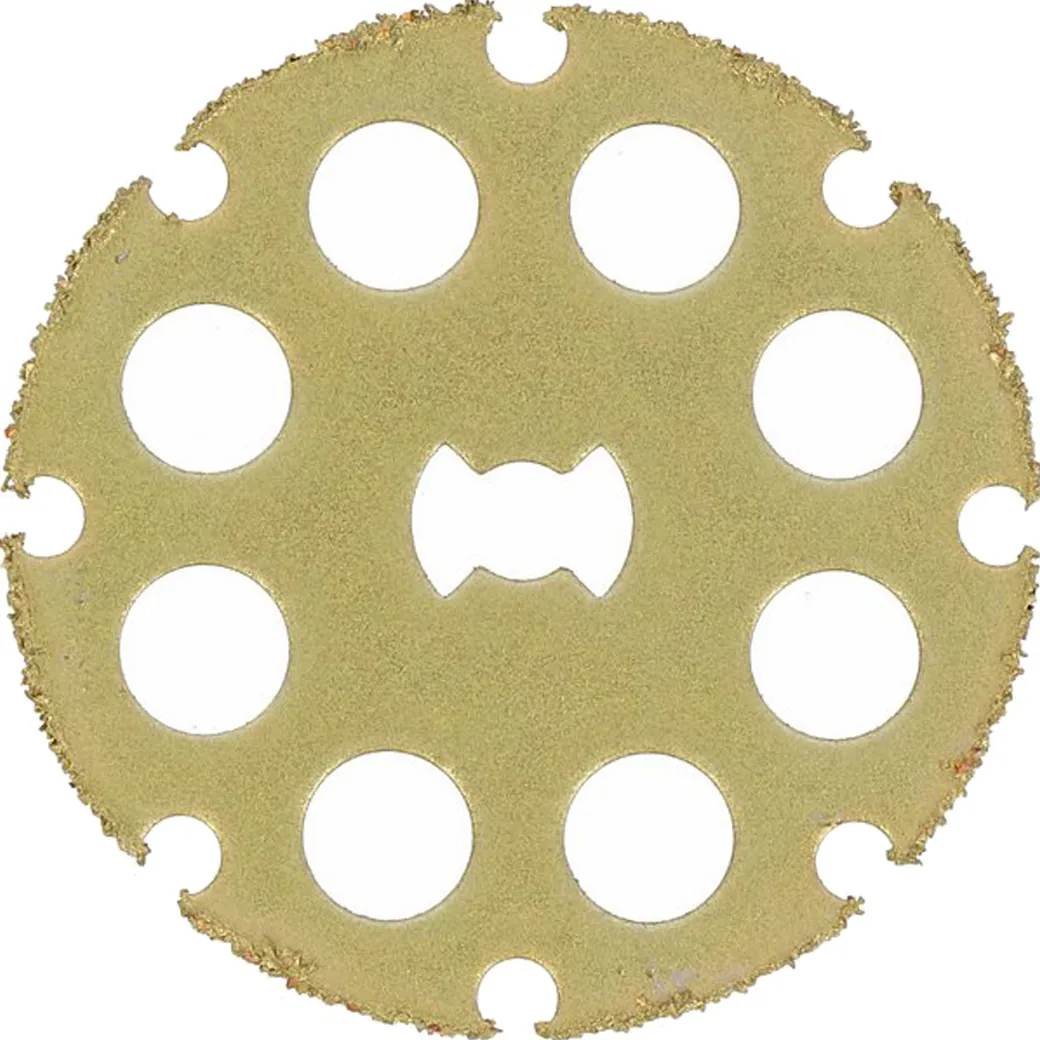 Dremel Snijschijf S544Ja 38Mm|Brico Sale