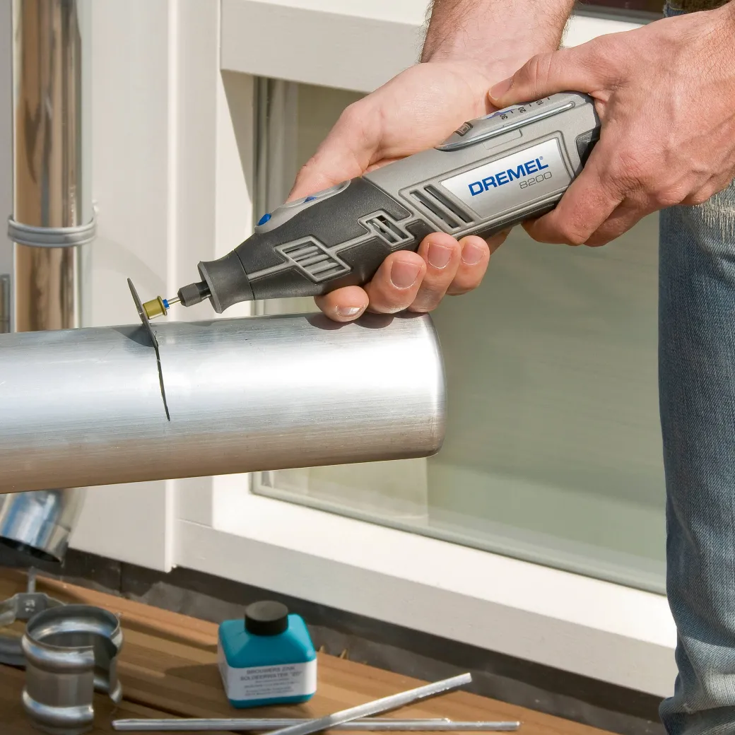 Dremel Snijschijf S409Jb 38Mm – 5 Stuks|Brico Sale