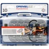 Dremel Snijset Sc690 – 11 Stuks|Brico Clearance