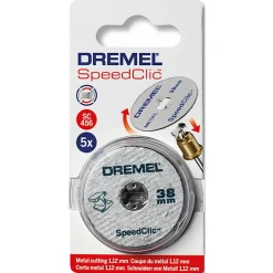 Dremel Starterset S406Jc|Brico Best