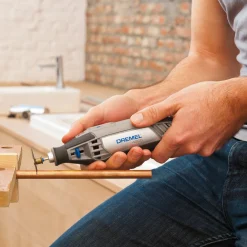 Dremel Starterset S406Jc|Brico Best