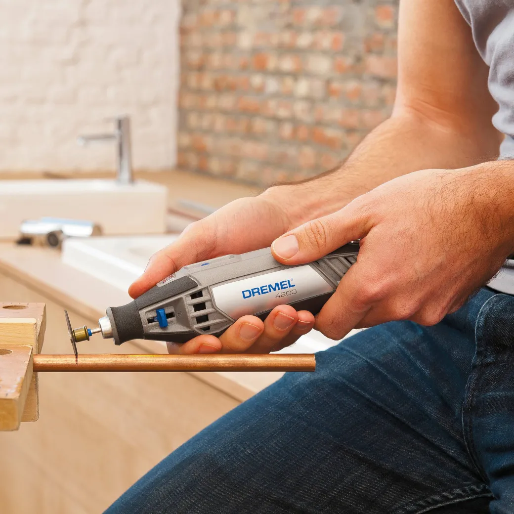 Dremel Starterset S406Jc|Brico Best